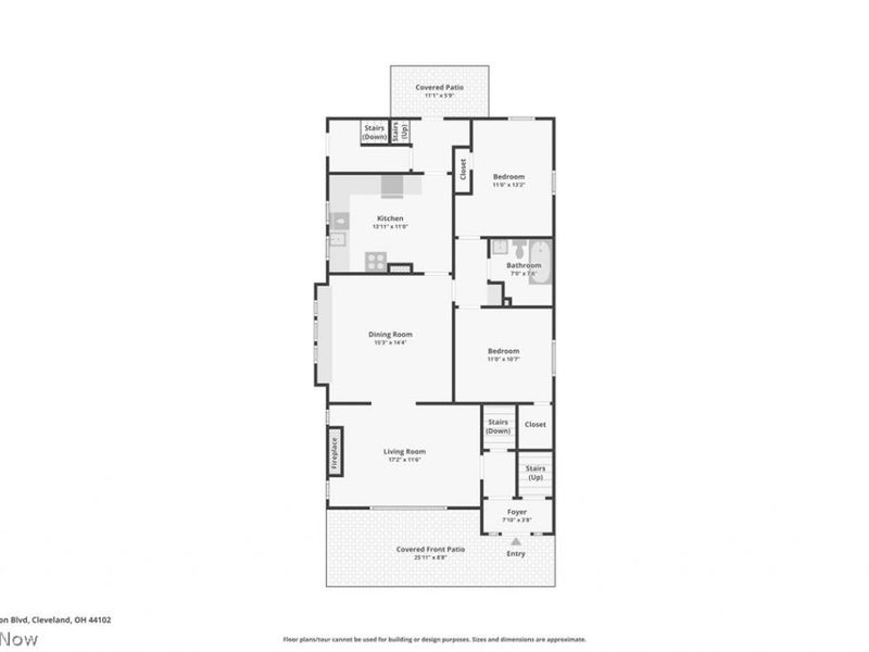 9407 Clifton Boulevard, Cleveland, OH 44102 Photo 46