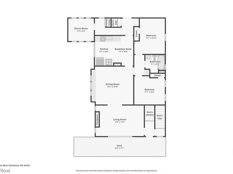 9407 Clifton Boulevard, Cleveland, OH 44102 Photo 47