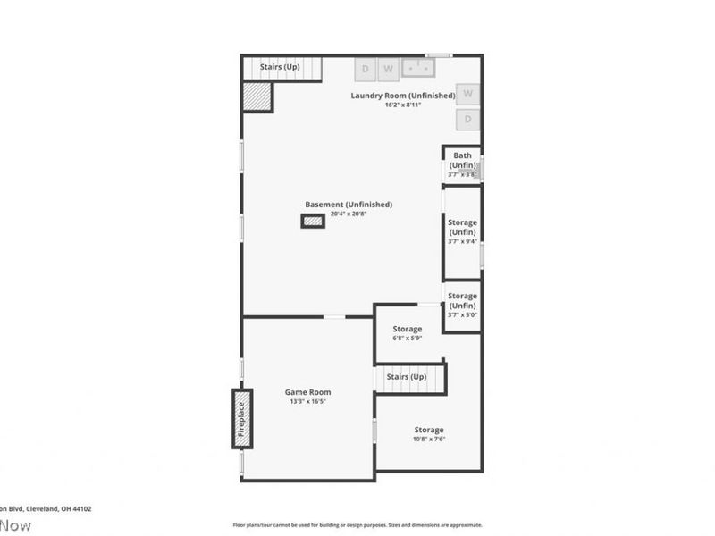 9407 Clifton Boulevard, Cleveland, OH 44102 Photo 49