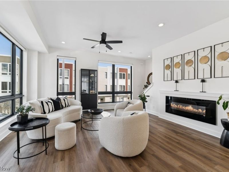 1440 E 15 Street, Cleveland, OH 44114 Photo 6