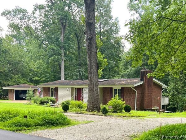 136 Mill Neck Road, Williamsburg, VA 23185