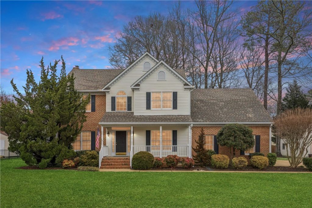 117 Manassas Loop, Yorktown, VA 23693 Main Photo