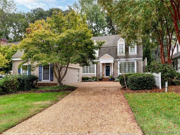 102 Alwoodley , Williamsburg, VA 23188