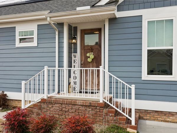 3026 Clinton Court , Williamsburg, VA 23188