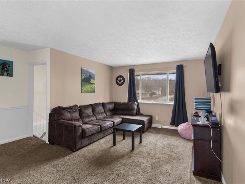 5950 Mount Everett Road, Hubbard, OH 44425 Photo 3