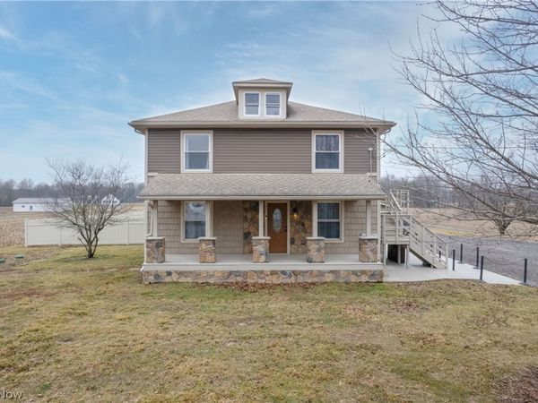 2639 State Route 183 , Atwater, OH 44201