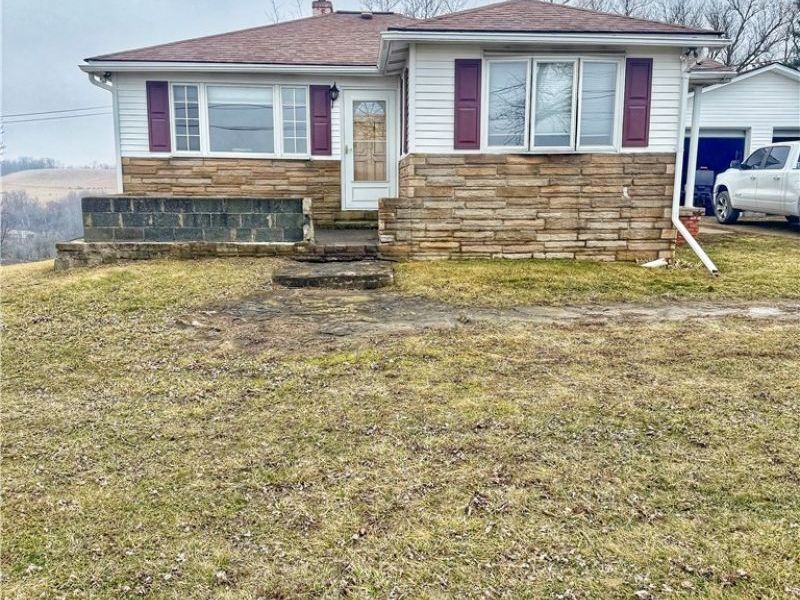 2040 State Route 152, Dillonvale, OH 43917 Photo 1