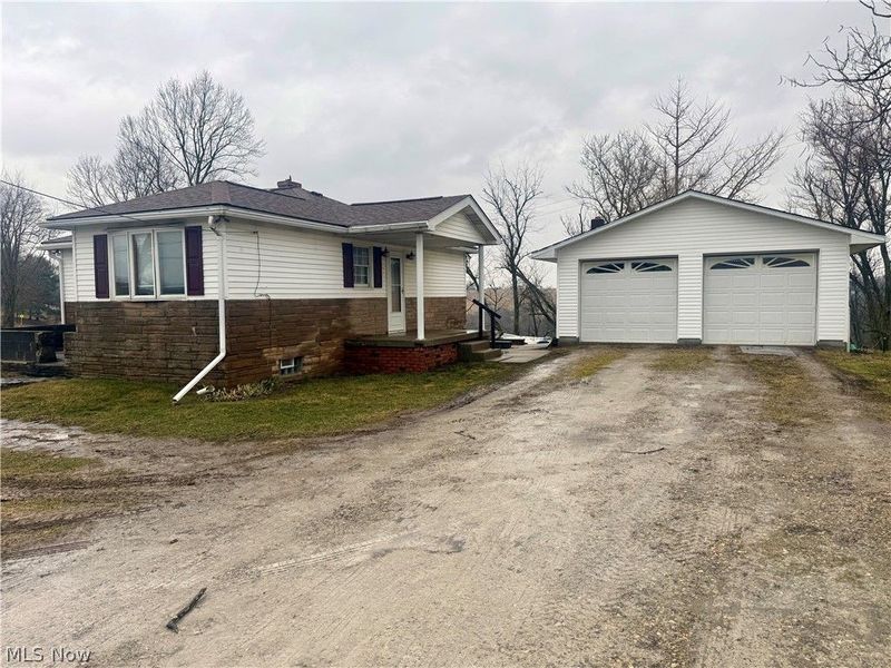 2040 State Route 152, Dillonvale, OH 43917 Photo 2