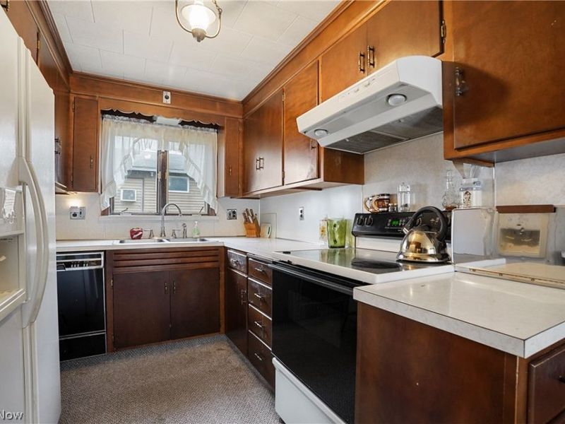 61 City View Drive, Sherrodsville, OH 44675 Photo 17