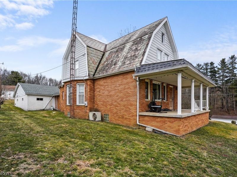 61 City View Drive, Sherrodsville, OH 44675 Photo 45