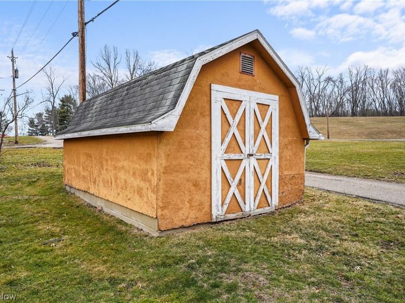 61 City View Drive, Sherrodsville, OH 44675 Photo 49