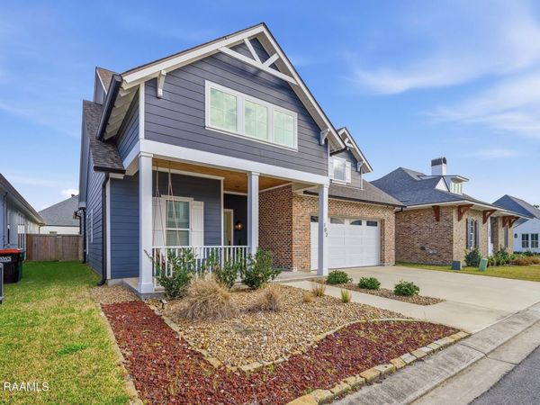 102 Harvest Creek Lane , Lafayette, LA 70508
