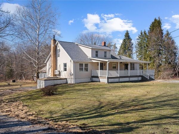 2459 Hillsville Road, Edinburg, PA 16116