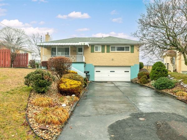 4813 Sandy Dr, Monroeville, PA 15146