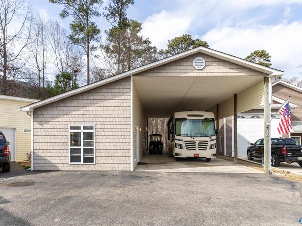 1727 Convict Camp Road, Unit Lot 53, Guntersville, AL 35976