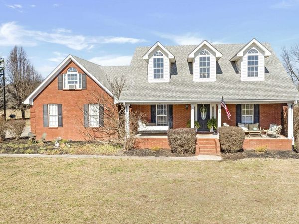 64 Meadows Drive, Rainsville, AL 35986