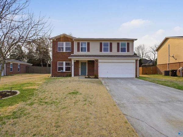 354 Jasmine Drive, Madison, AL 35757