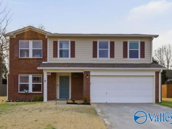 354 Jasmine Drive, Madison, AL 35757