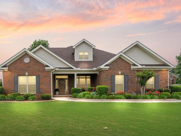 201 Mantle Drive, Madison, AL 35757