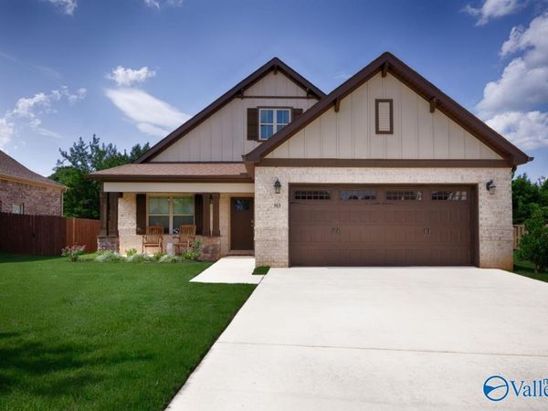 363 Lionel Allen Way, Madison, AL 35757