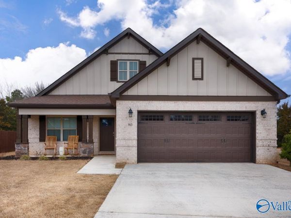 363 Lionel Allen Way, Madison, AL 35757