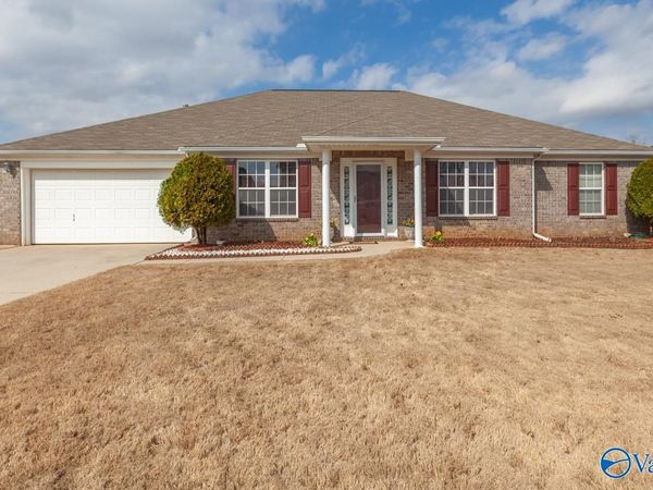 104 Tottenham Way, Madison, AL 35758