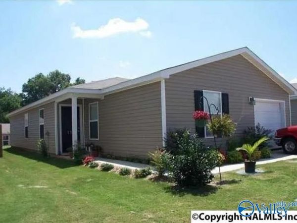 137 Jesse Layne Drive, Harvest, AL 35749