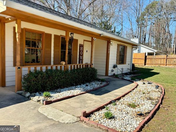 2540 Valient Drive, Cumming, GA 30041