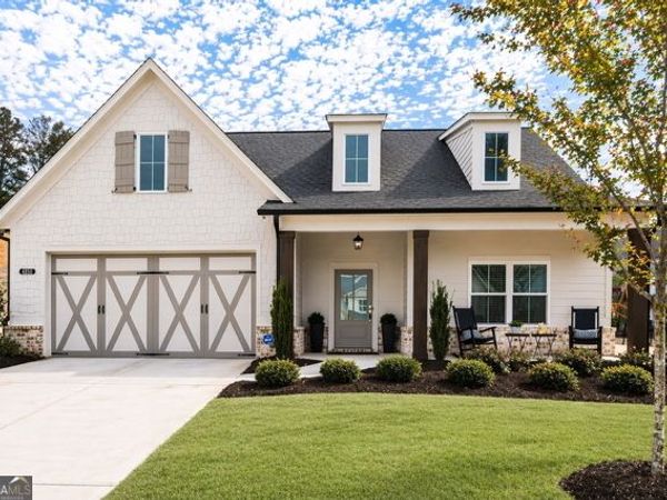 4850 Ramblewood Drive, Cumming, GA 30028