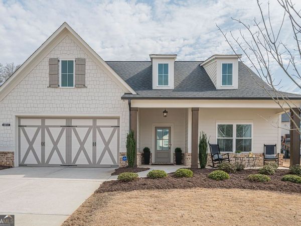 4850 Ramblewood Drive, Cumming, GA 30028