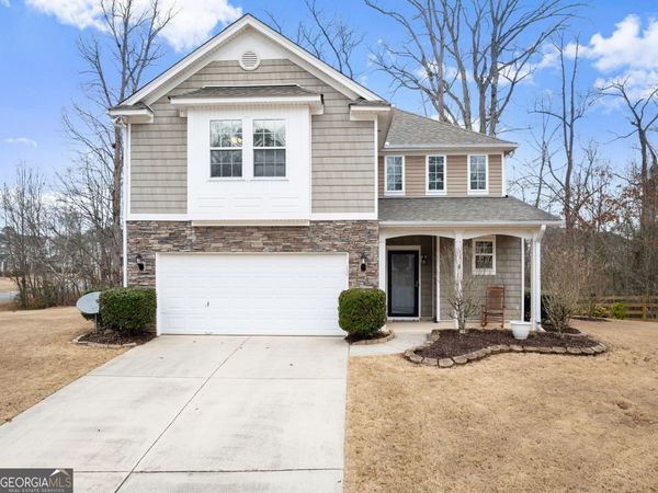 4015 New Salem Court, Cumming, GA 30040