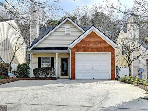 2385 Keenland Court, Cumming, GA 30040