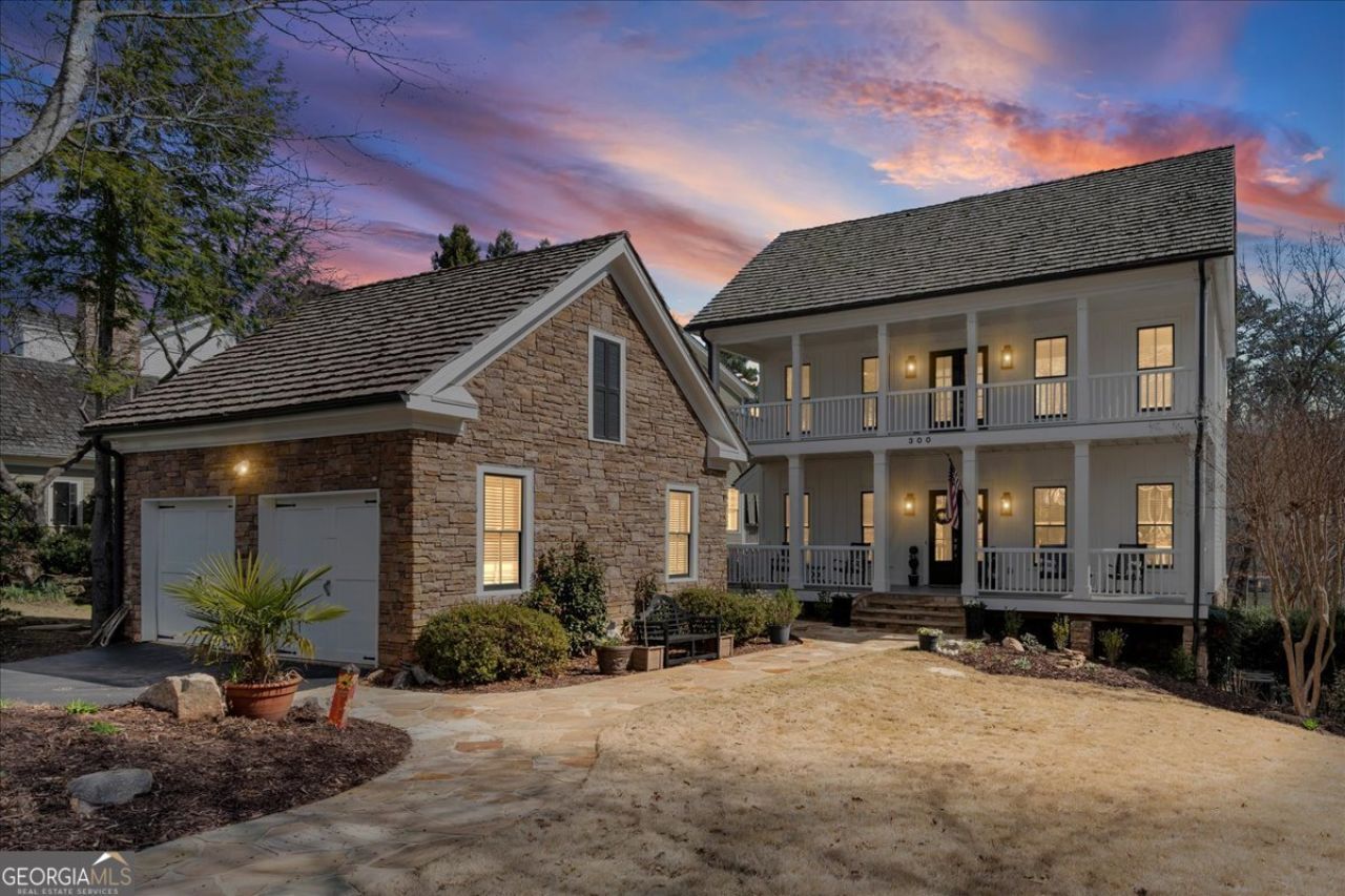300 Waterfront Park Lane, Dawsonville, GA 30534 Main Photo