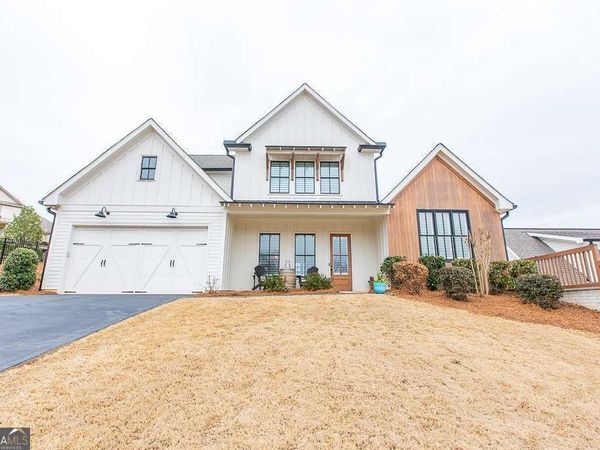 129 Blue Heron Bluff, Dawsonville, GA 30534