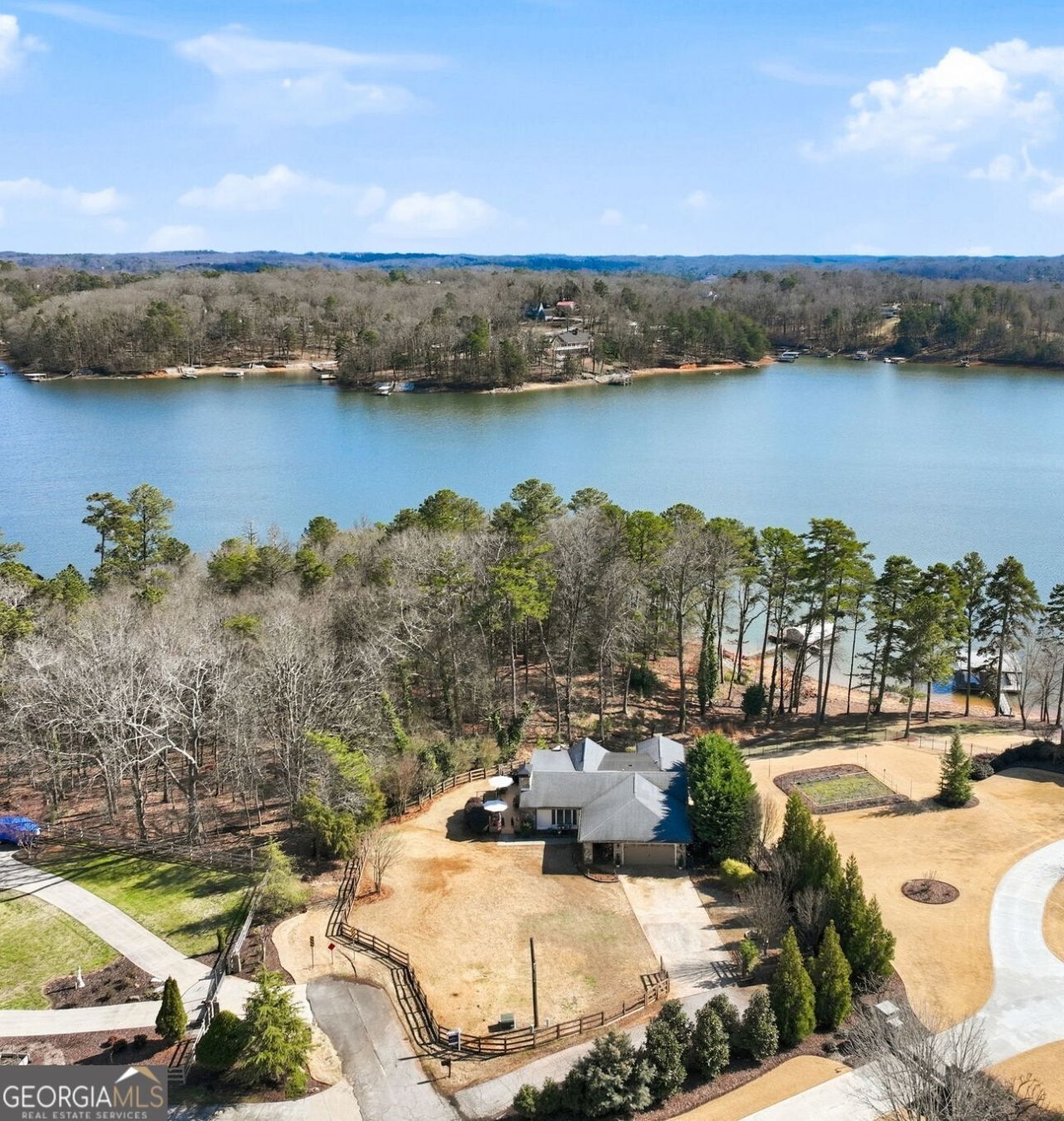 5218 Shirley Road, Gainesville, GA 30506 Main Photo