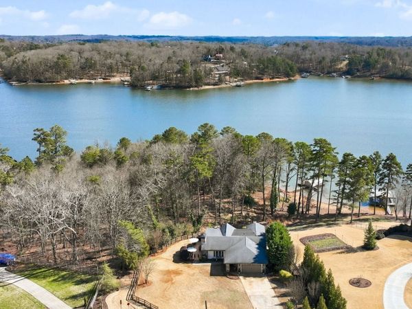 5218 Shirley Road, Gainesville, GA 30506