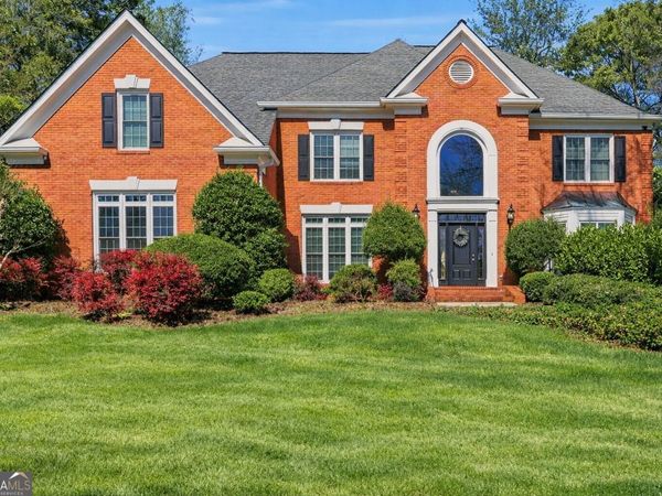 350 Waters Bend Way, Johns Creek, GA 30022
