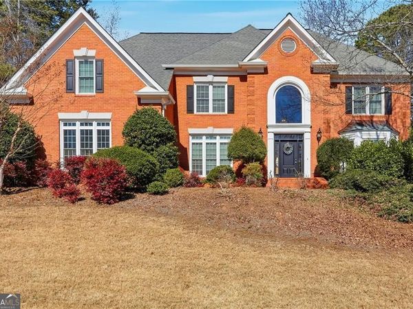 350 Waters Bend Way, Johns Creek, GA 30022