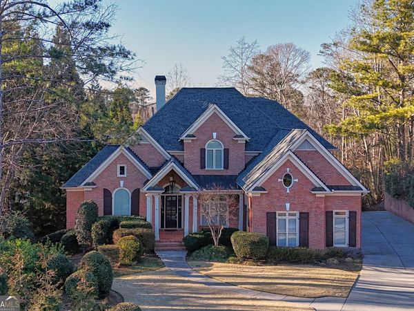 1210 Cromwell Court, Johns Creek, GA 30022