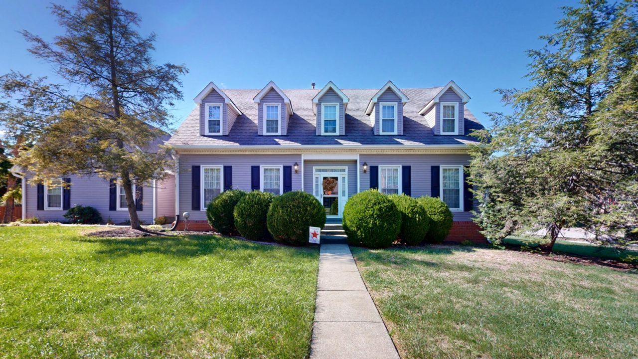 4683 Ironbridge Drive, Lexington, KY 40515 Main Photo