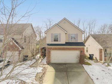 2560 Rockaway Place, Lexington, KY 40511