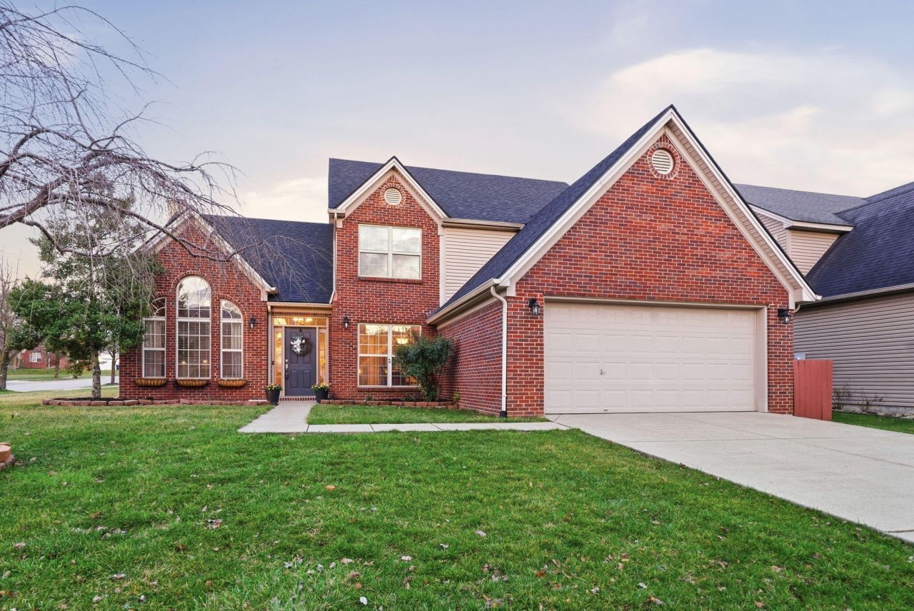 3129 Sandersville Road, Lexington, KY 40511 Main Photo