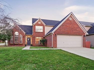 3129 Sandersville Road, Lexington, KY 40511