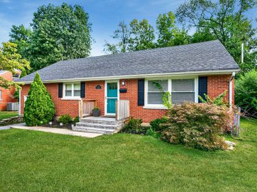 321 Zandale Drive, Lexington, KY 40503