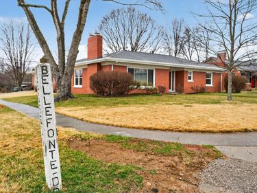 1941 Bellefonte Drive, Lexington, KY 40503