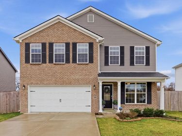 148 Southbrook Drive, Nicholasville, KY 40356