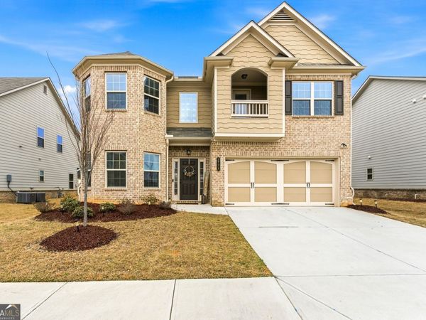 3738 Southfield Court, Unit 40A, Loganville, GA 30052