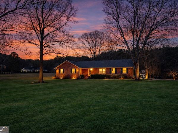 1681 Campground Road, Mcdonough, GA 30252