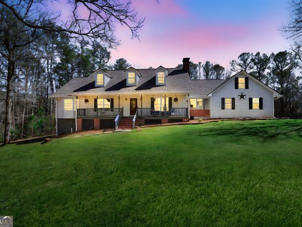 905 Wagers Mill Road, Newnan, GA 30263