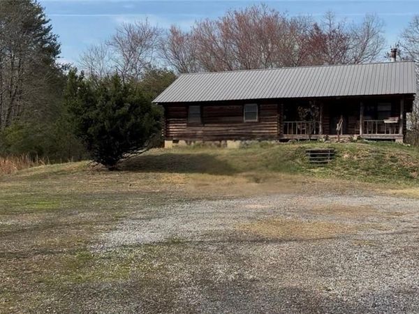 292 Shirley Road SE, Ranger, GA 30734